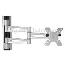 Aluminum LCD TV mount bracket